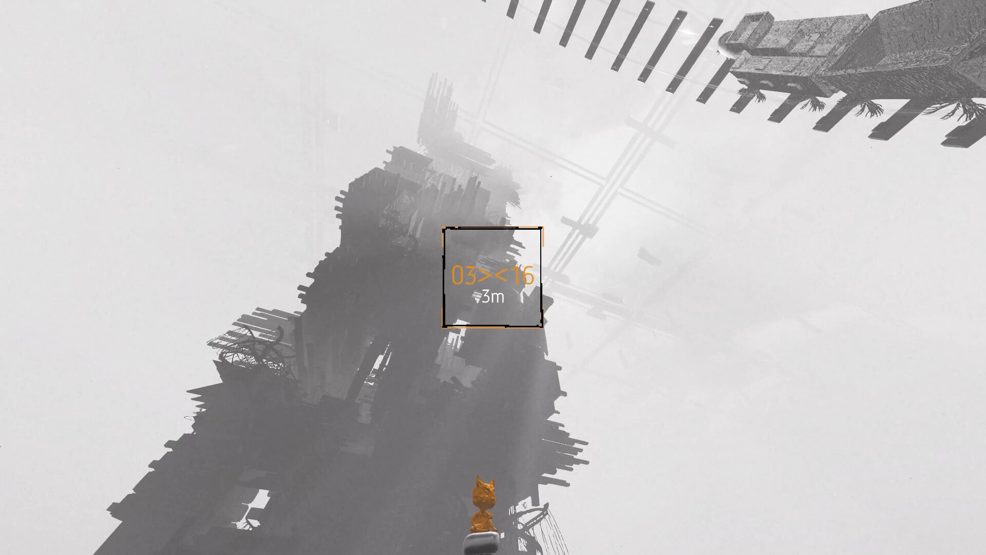 Lone Lines: RPG
