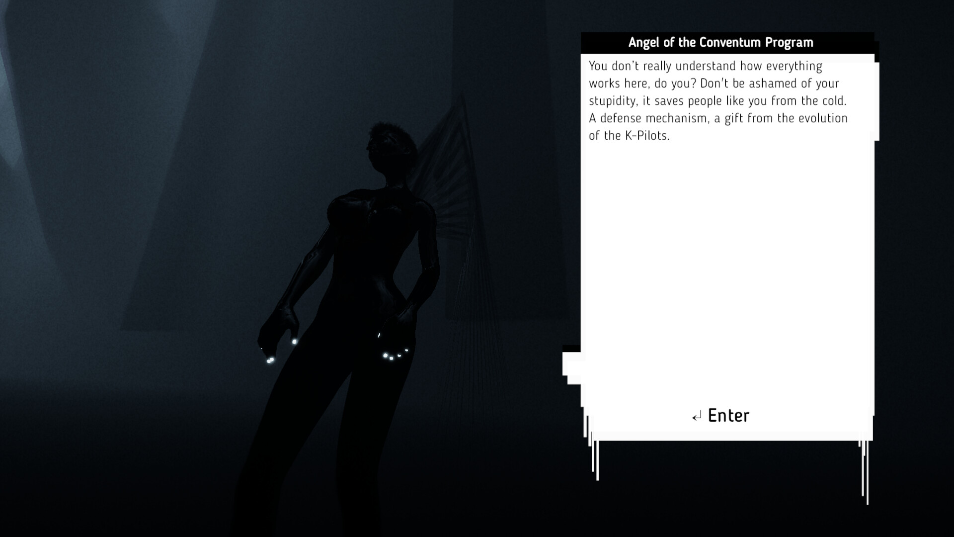 Lone Lines: RPG