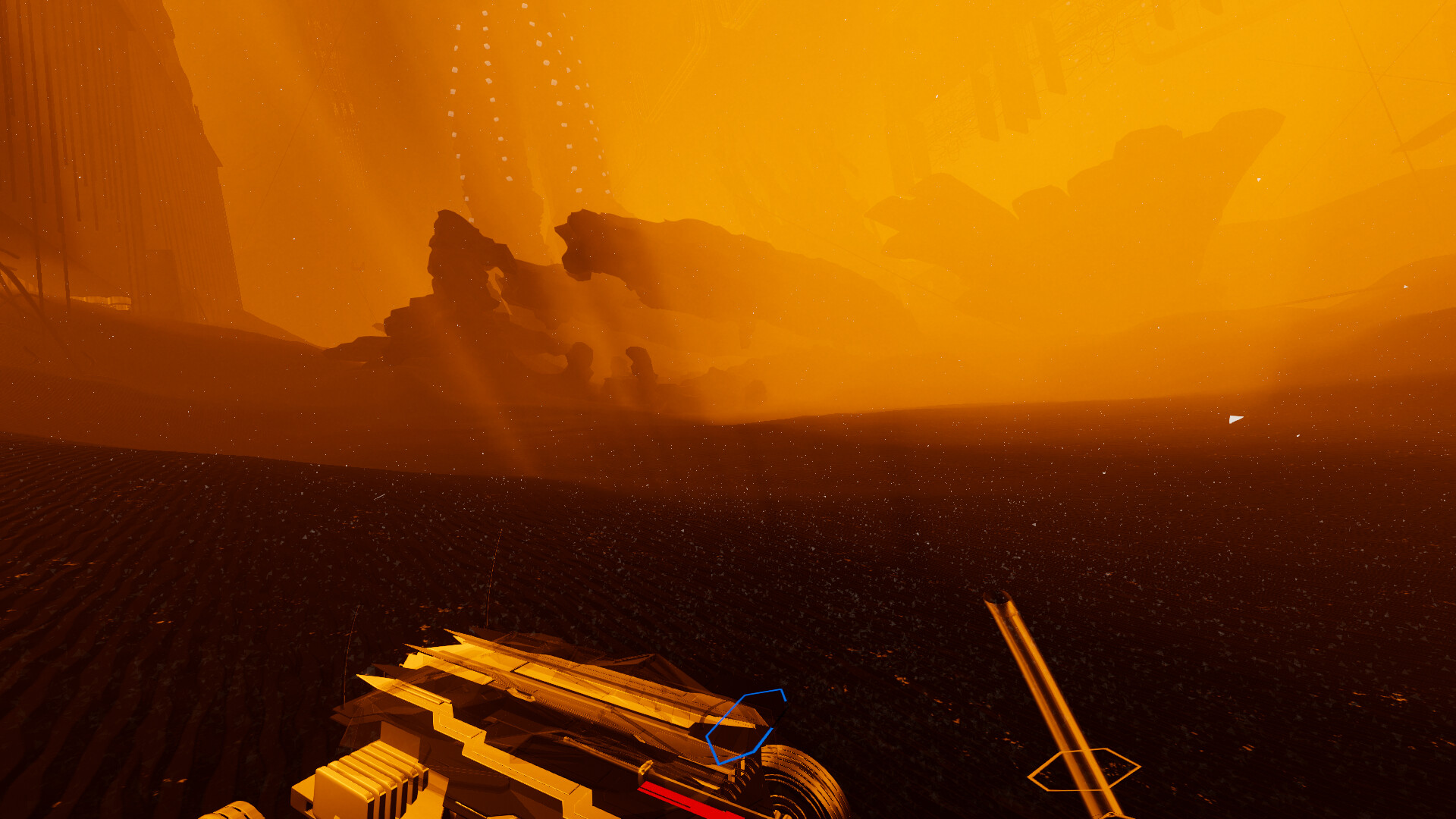 Lone Lines: RPG