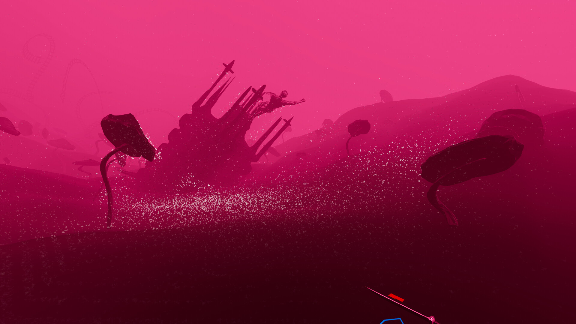 Lone Lines: RPG