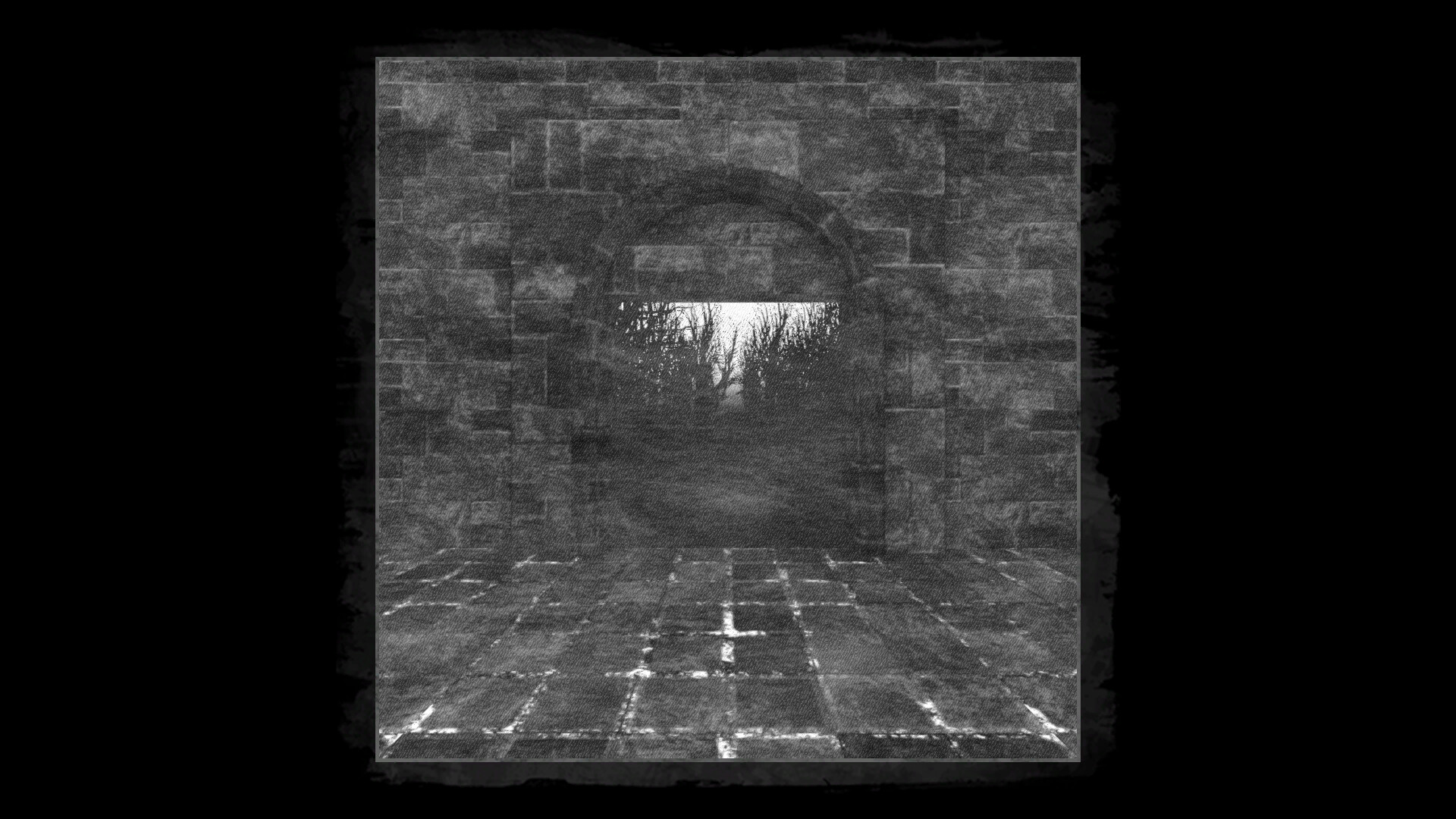 Black Helm: Desolated Forest