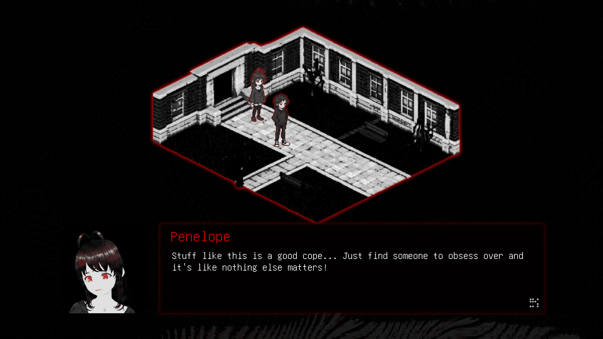 Mortality… Please