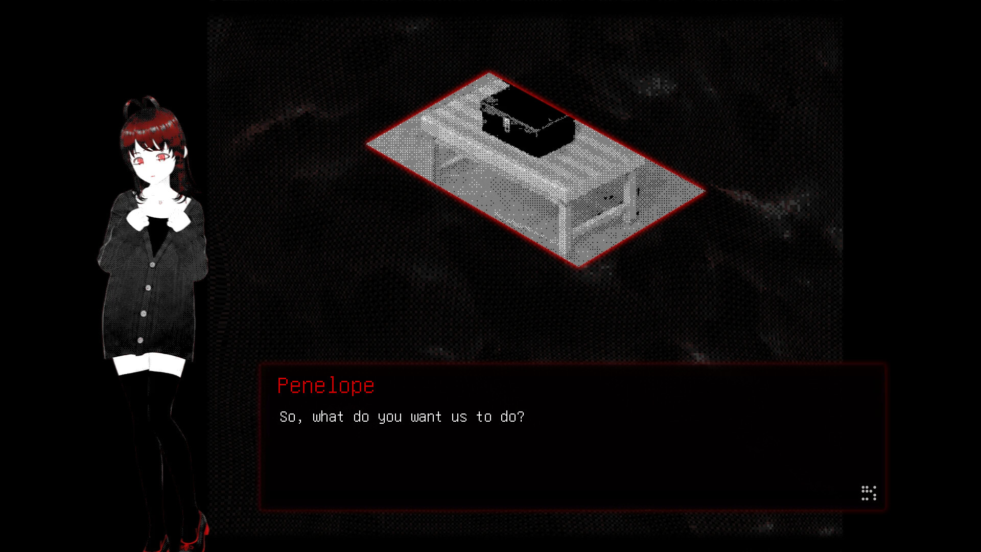 Mortality… Please