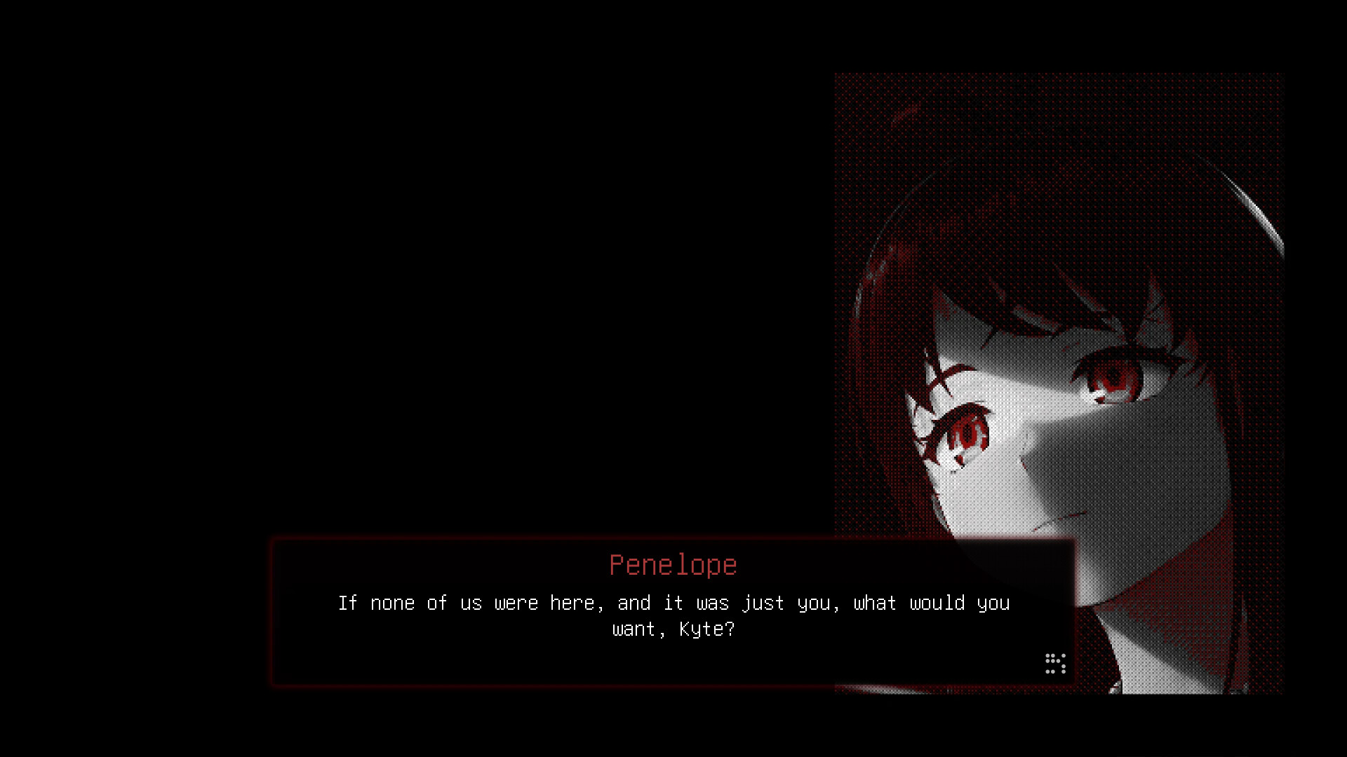 Mortality… Please