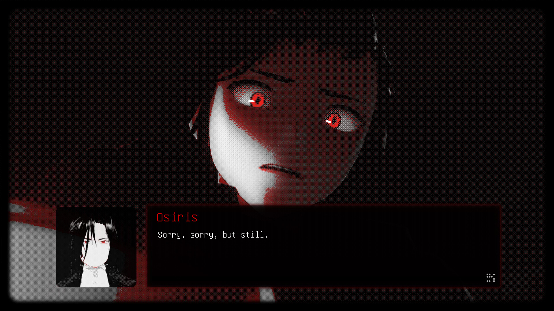 Mortality… Please