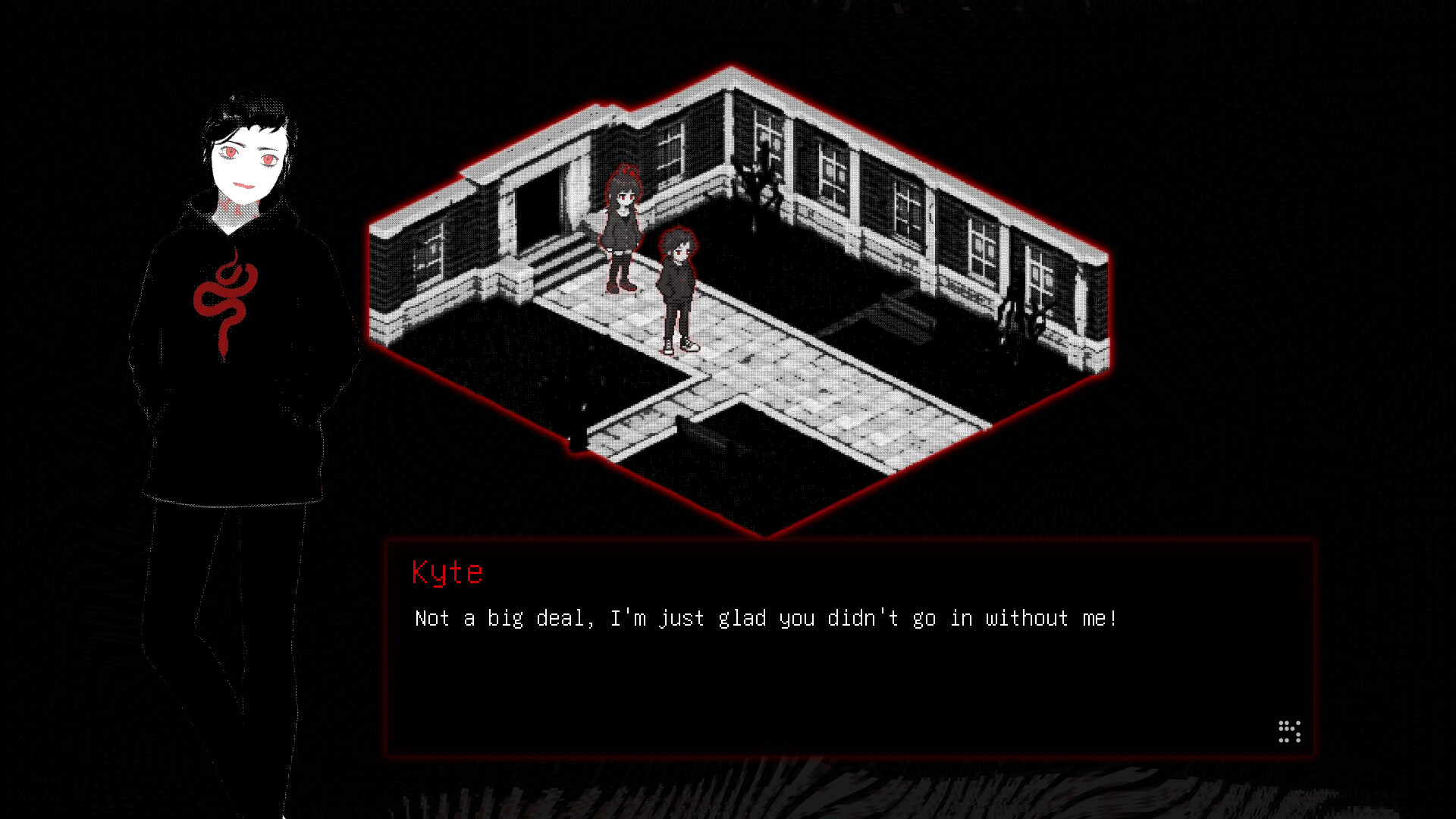 Mortality… Please