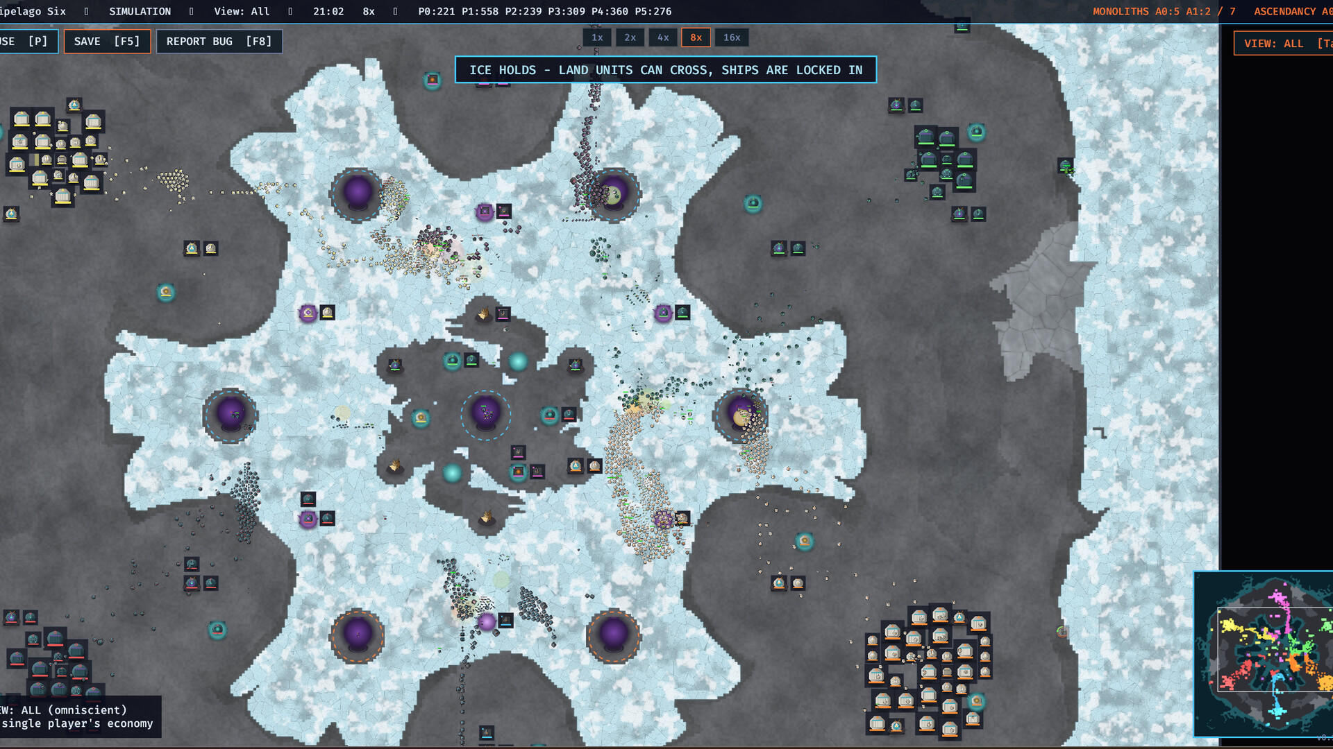 IronFlux