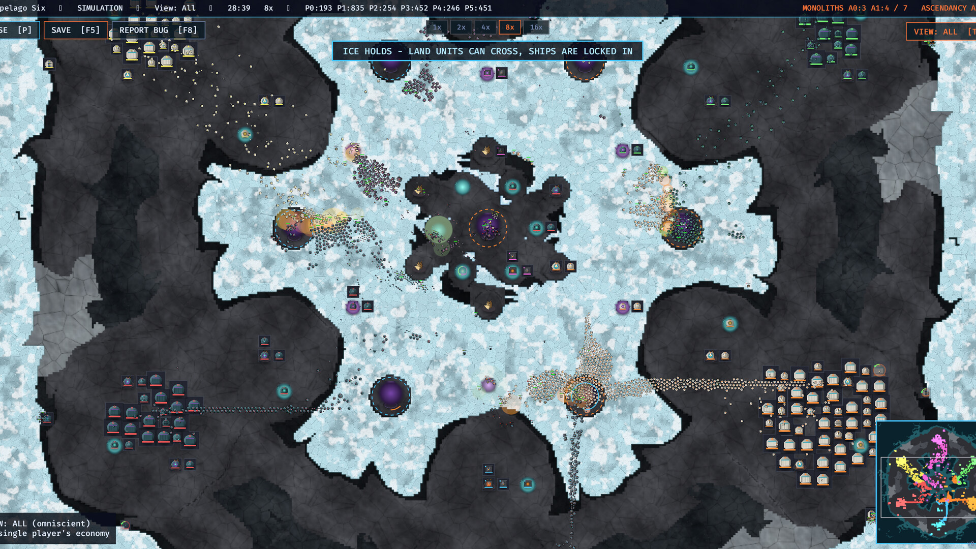IronFlux