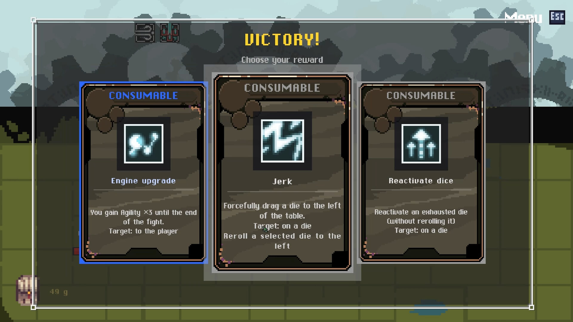 Kleromancy