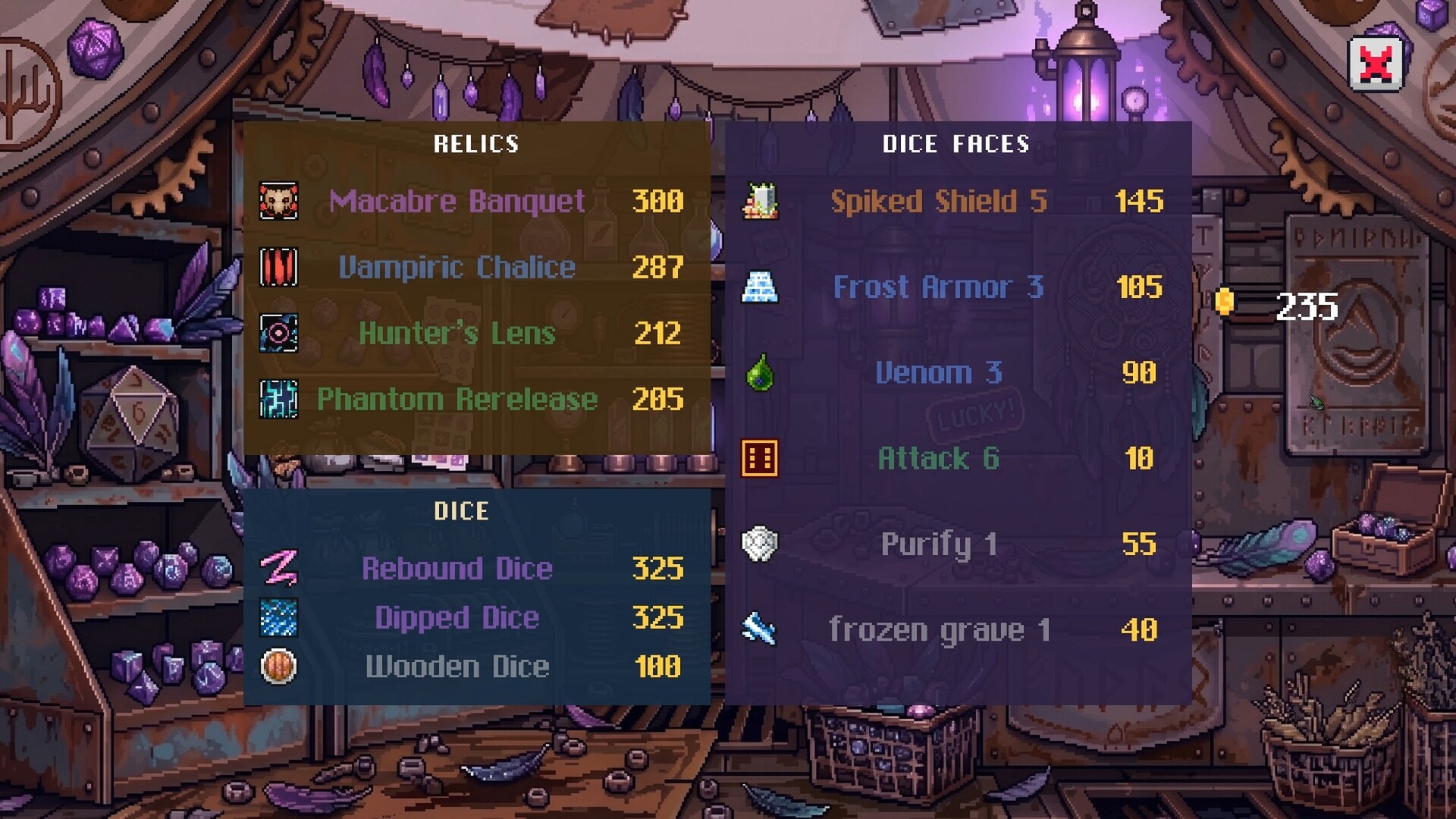 Kleromancy