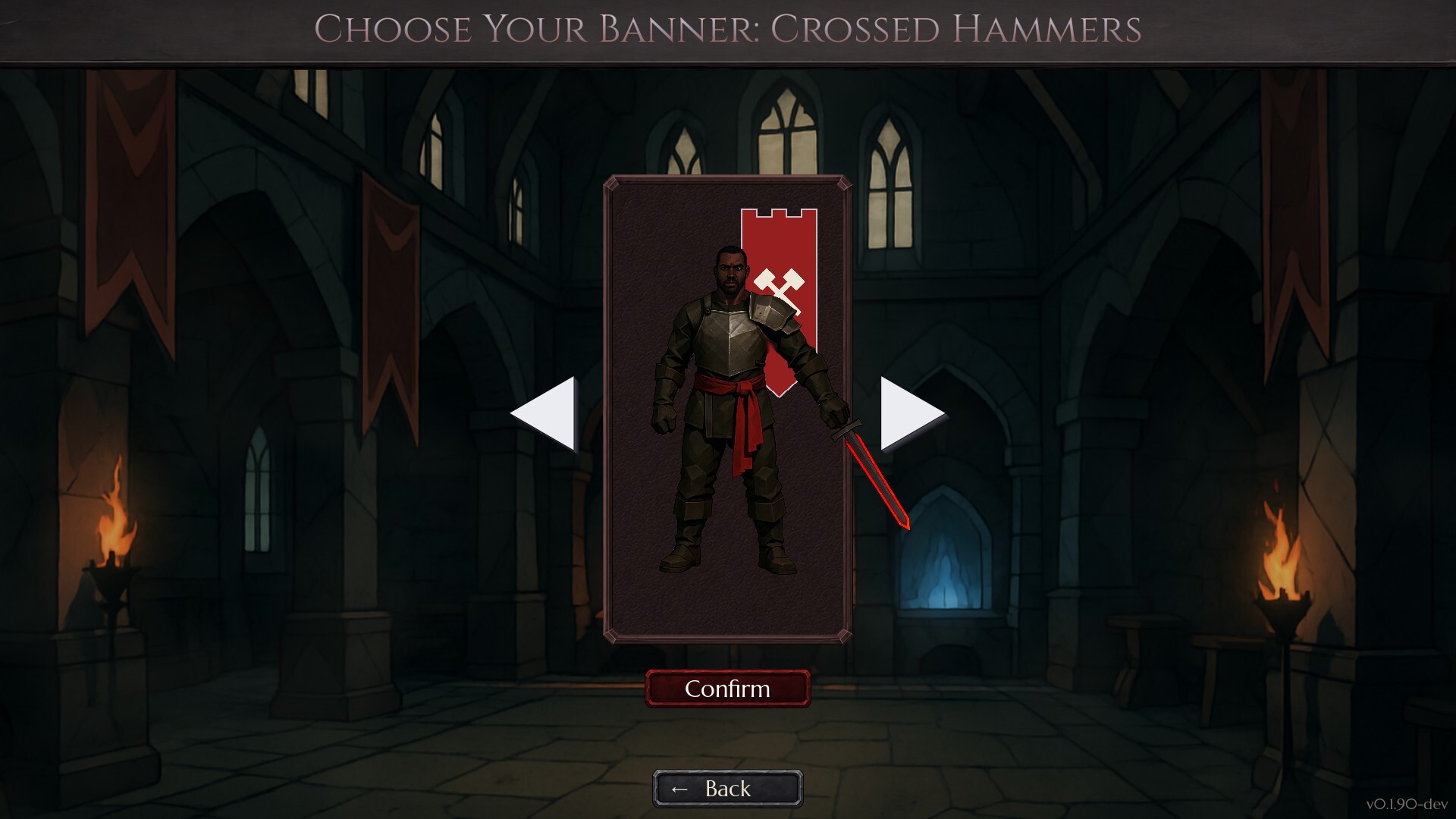 Forged Cards