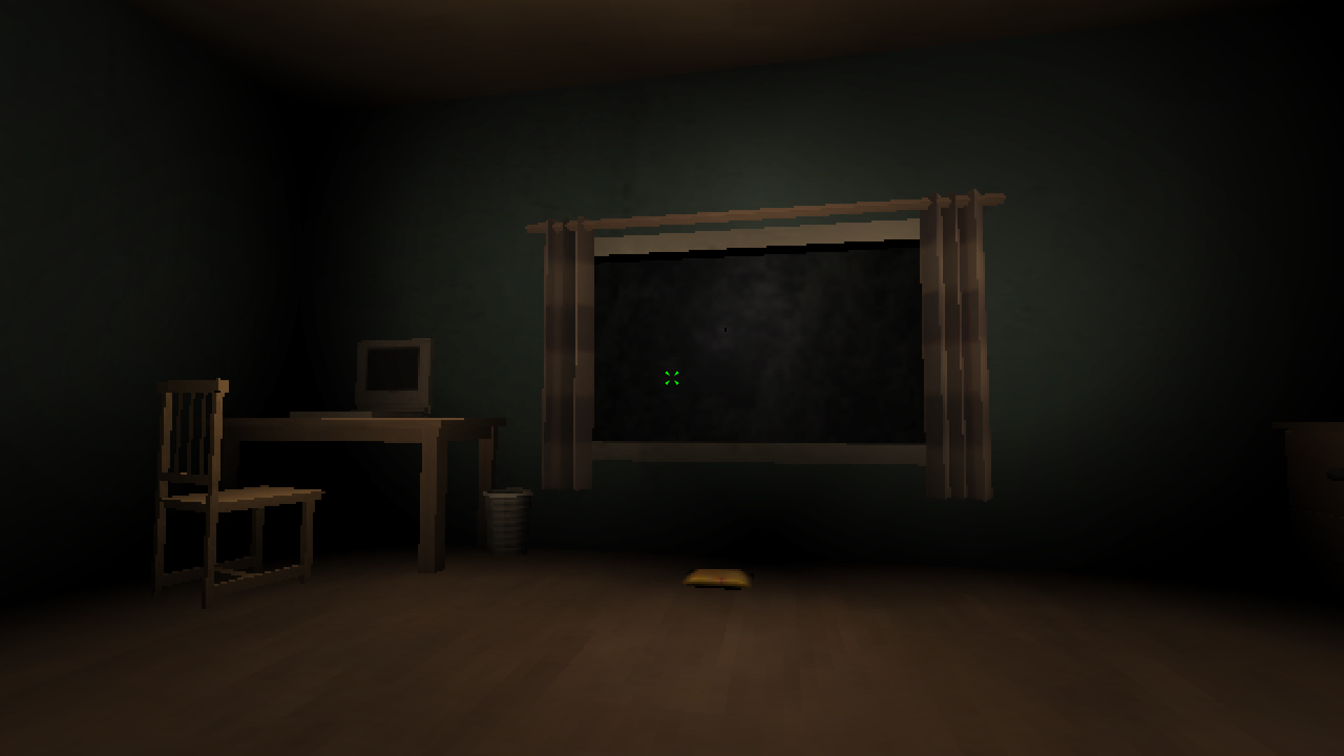 Nightmare Retro
