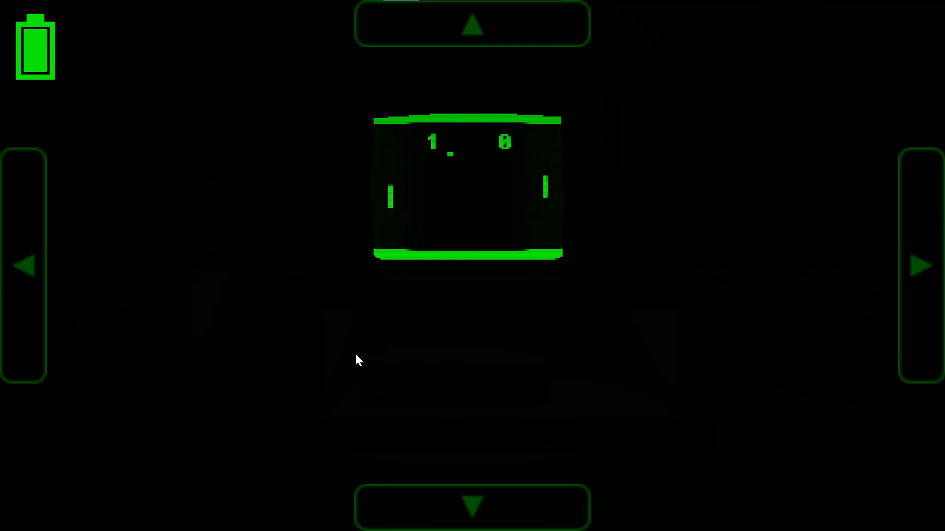 Nightmare Retro