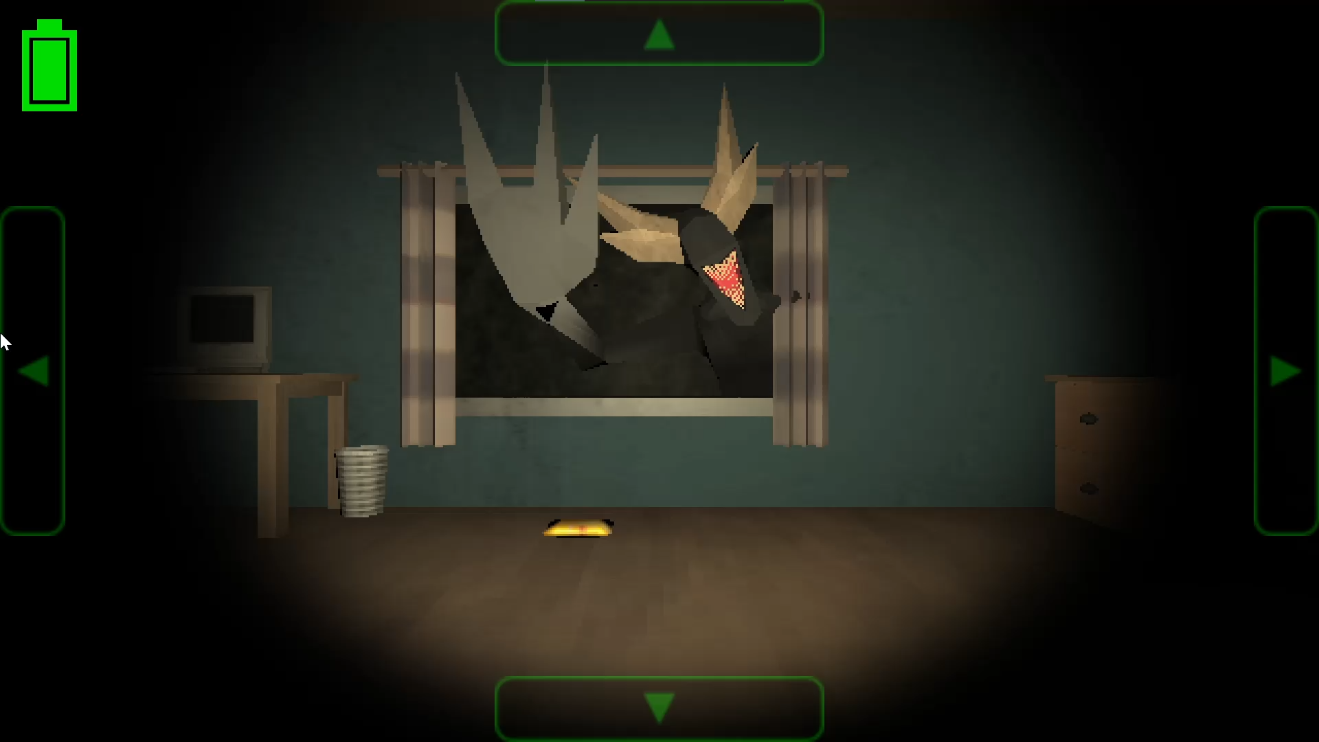 Nightmare Retro