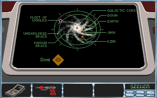 Return to Ringworld