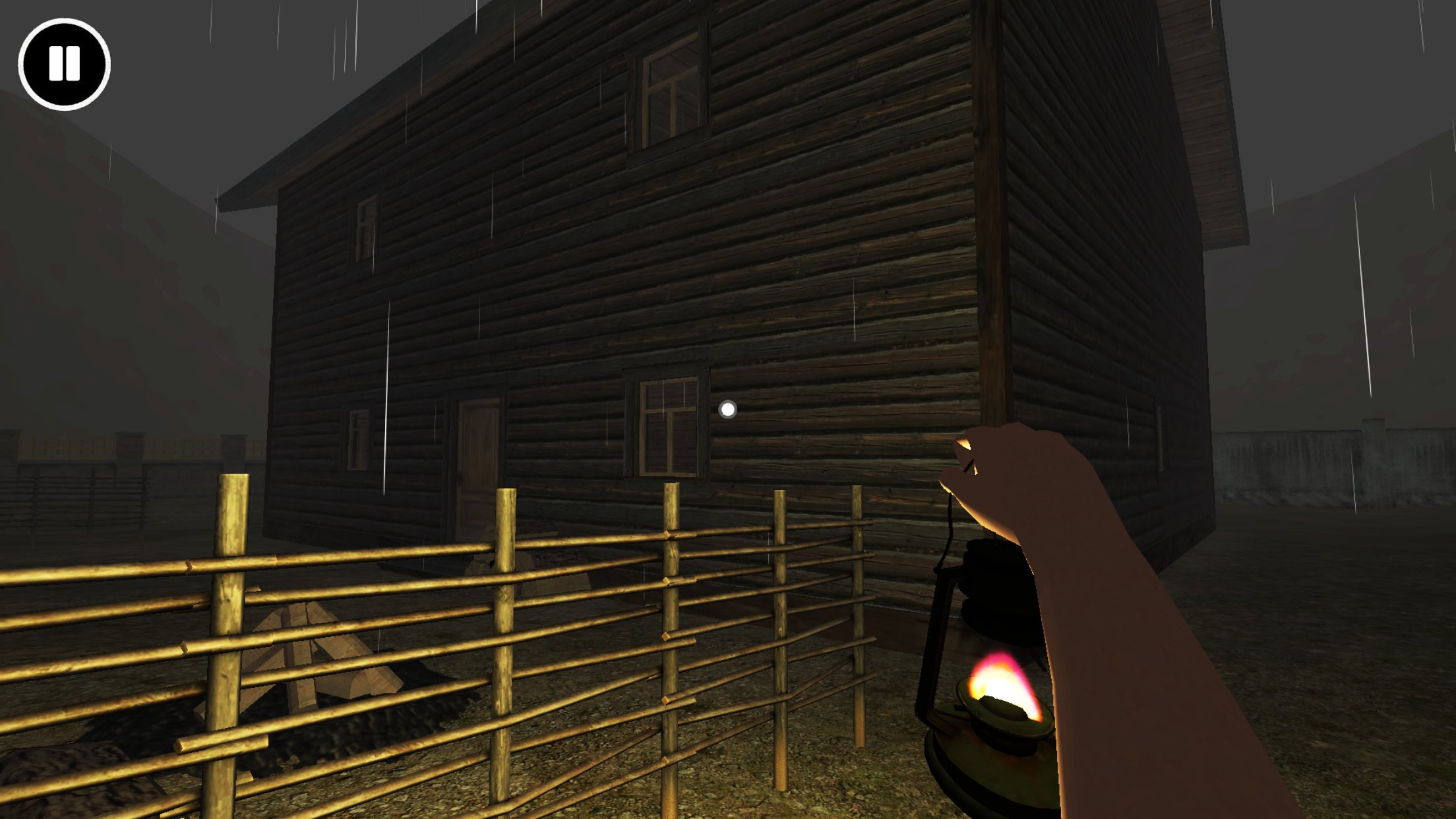 Evilnessa: Nightmare House