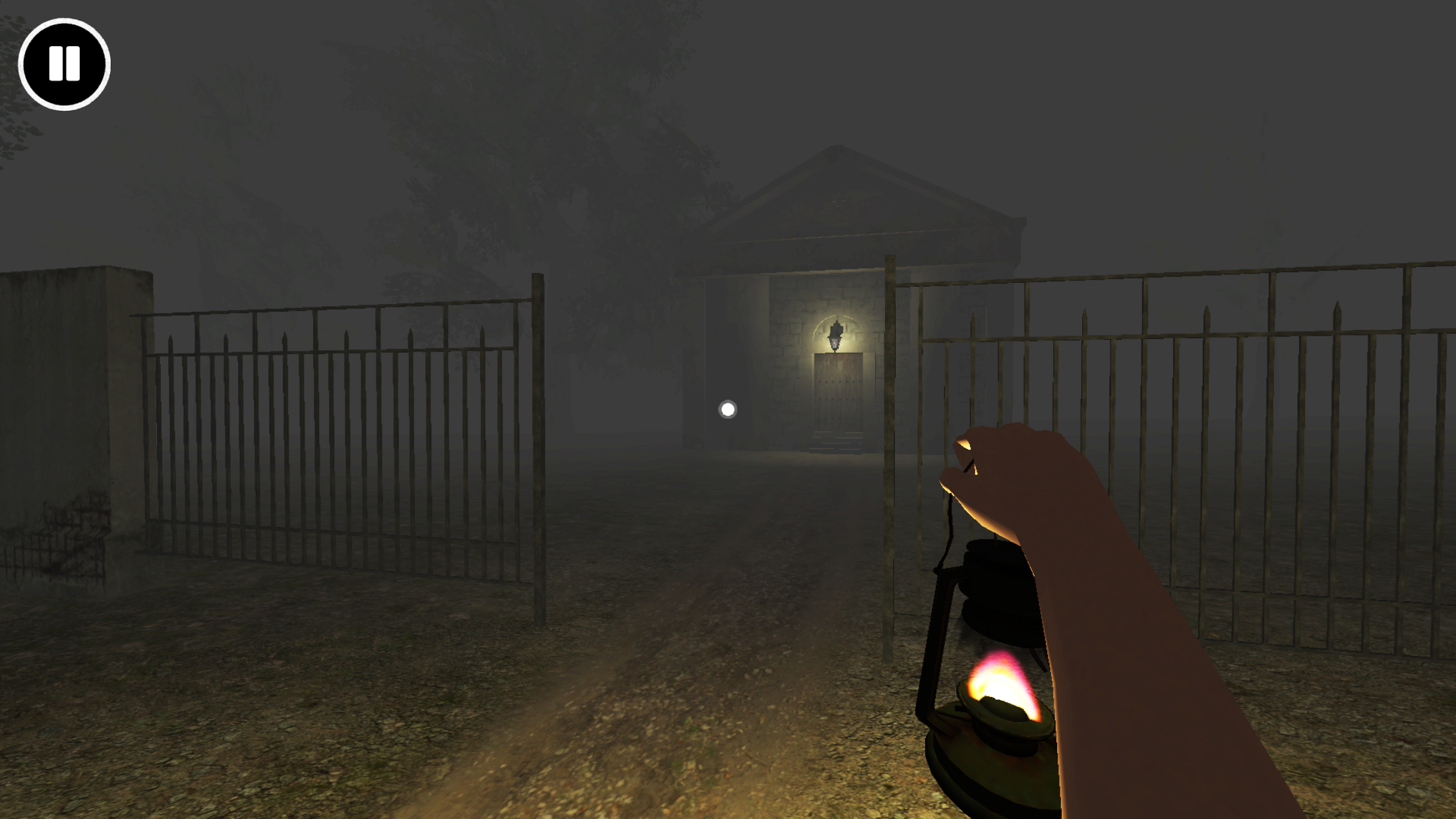 Evilnessa: Nightmare House