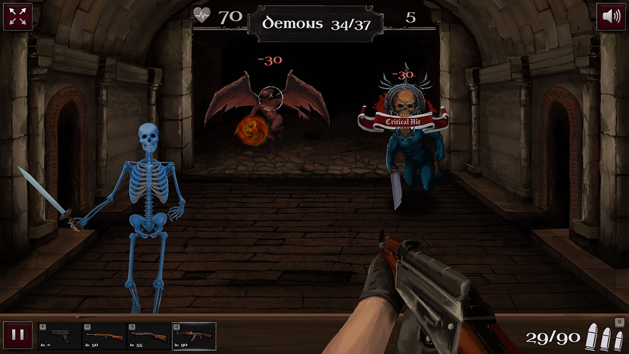 Demon Killer