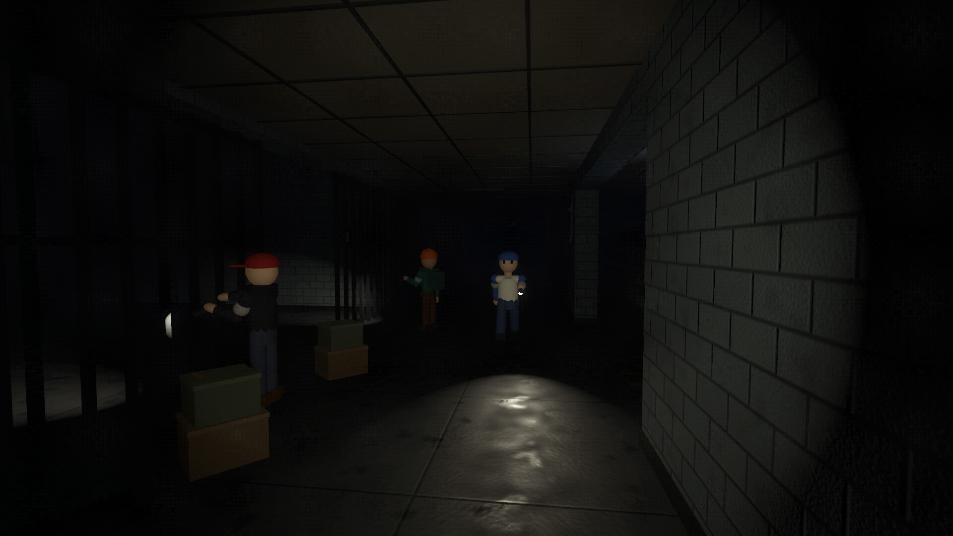 The Halloway Haunting