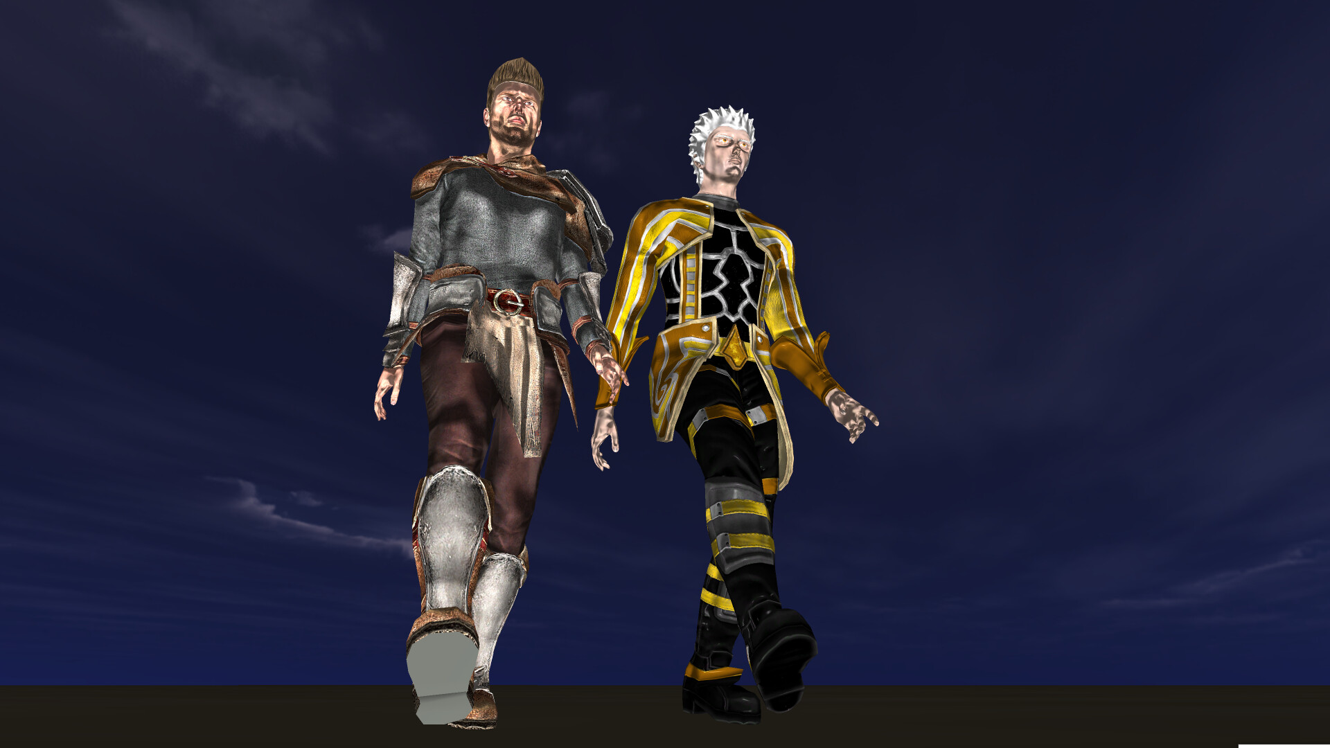 Hack and Slash Fury 2