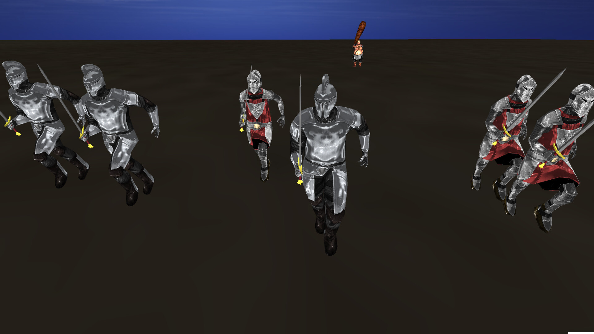 Hack and Slash Fury 2