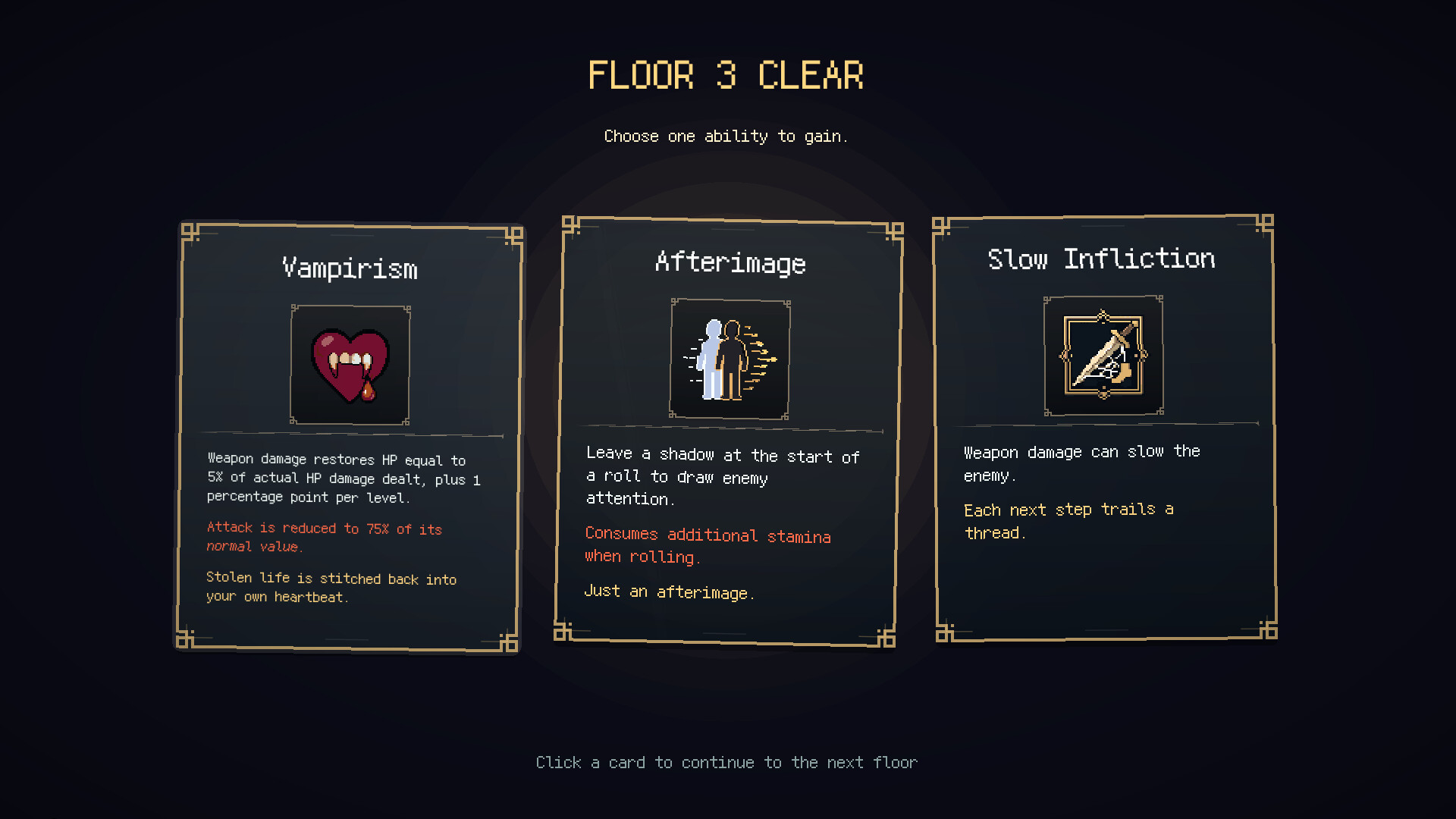 Life Is a Dungeon: Lean Into It.