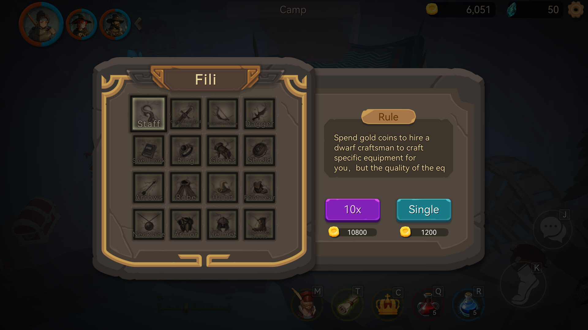 The Legend of Celia