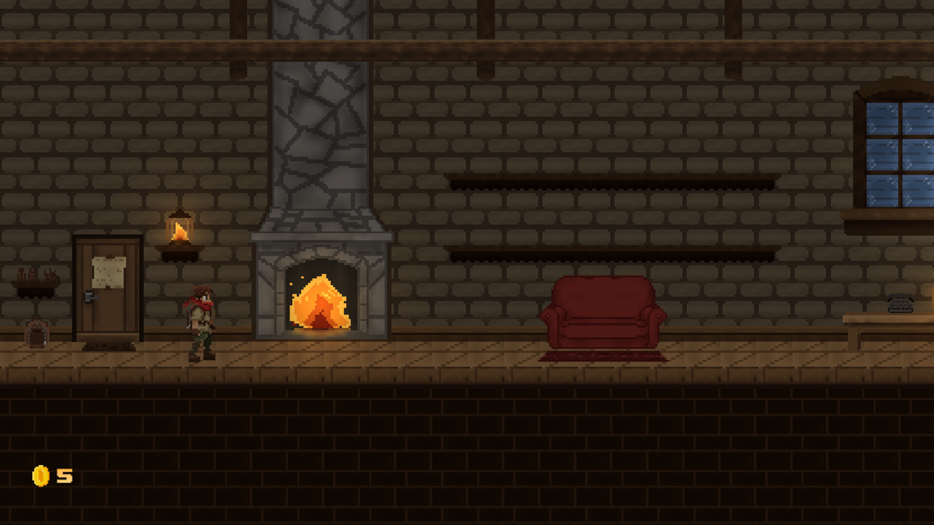 Fragments of Ember
