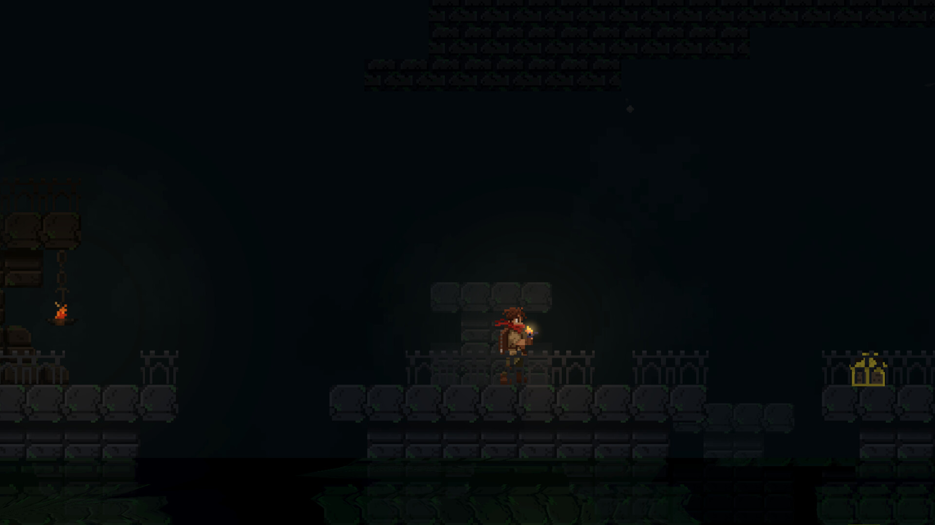 Fragments of Ember