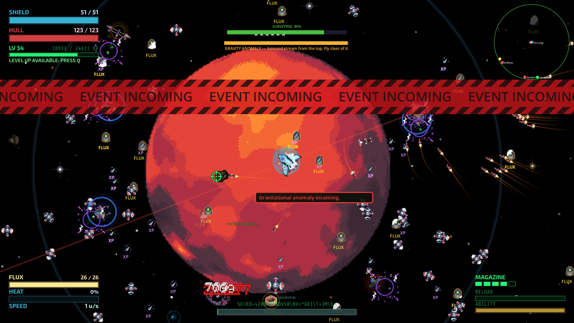 Space Cadets: Engineering Corps