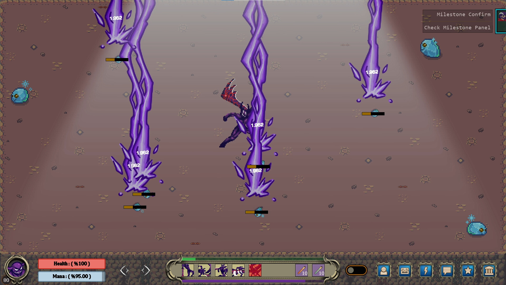 Lord of the Grind