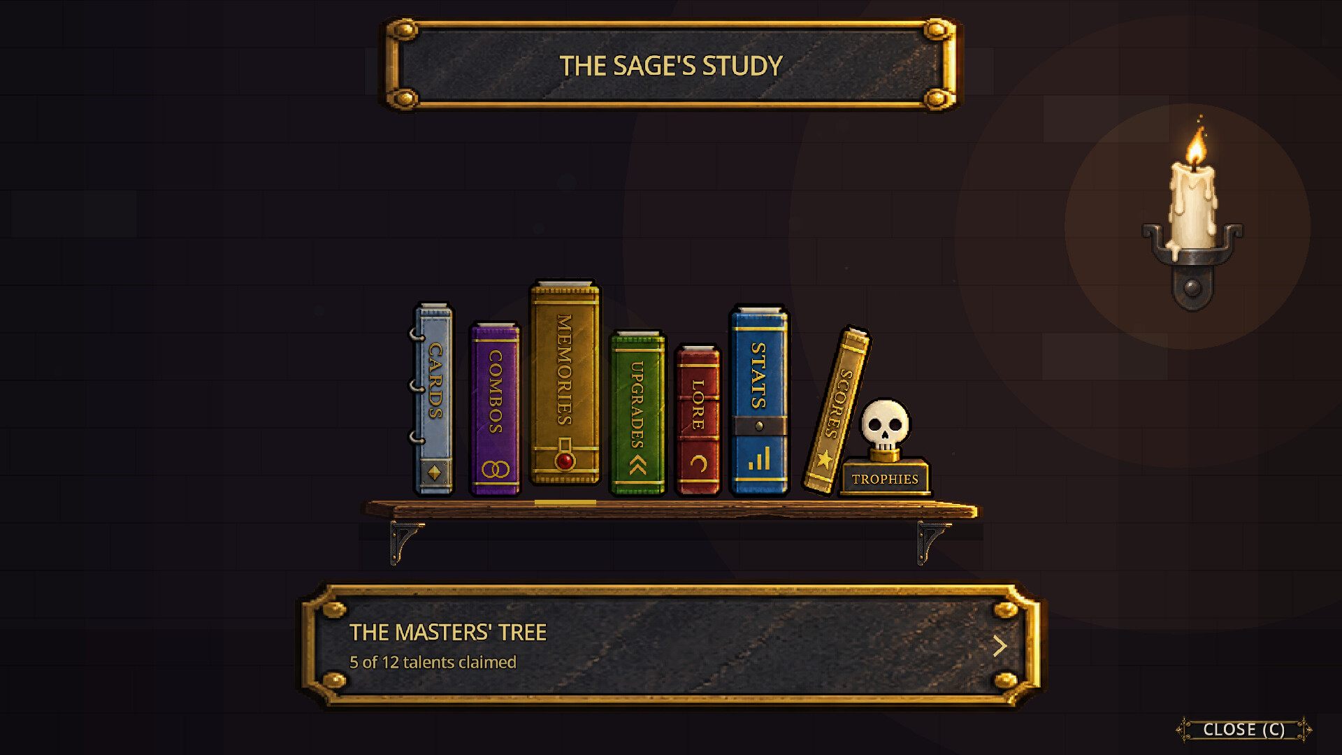 Graveyard Shift: A Sage’s Last Stand