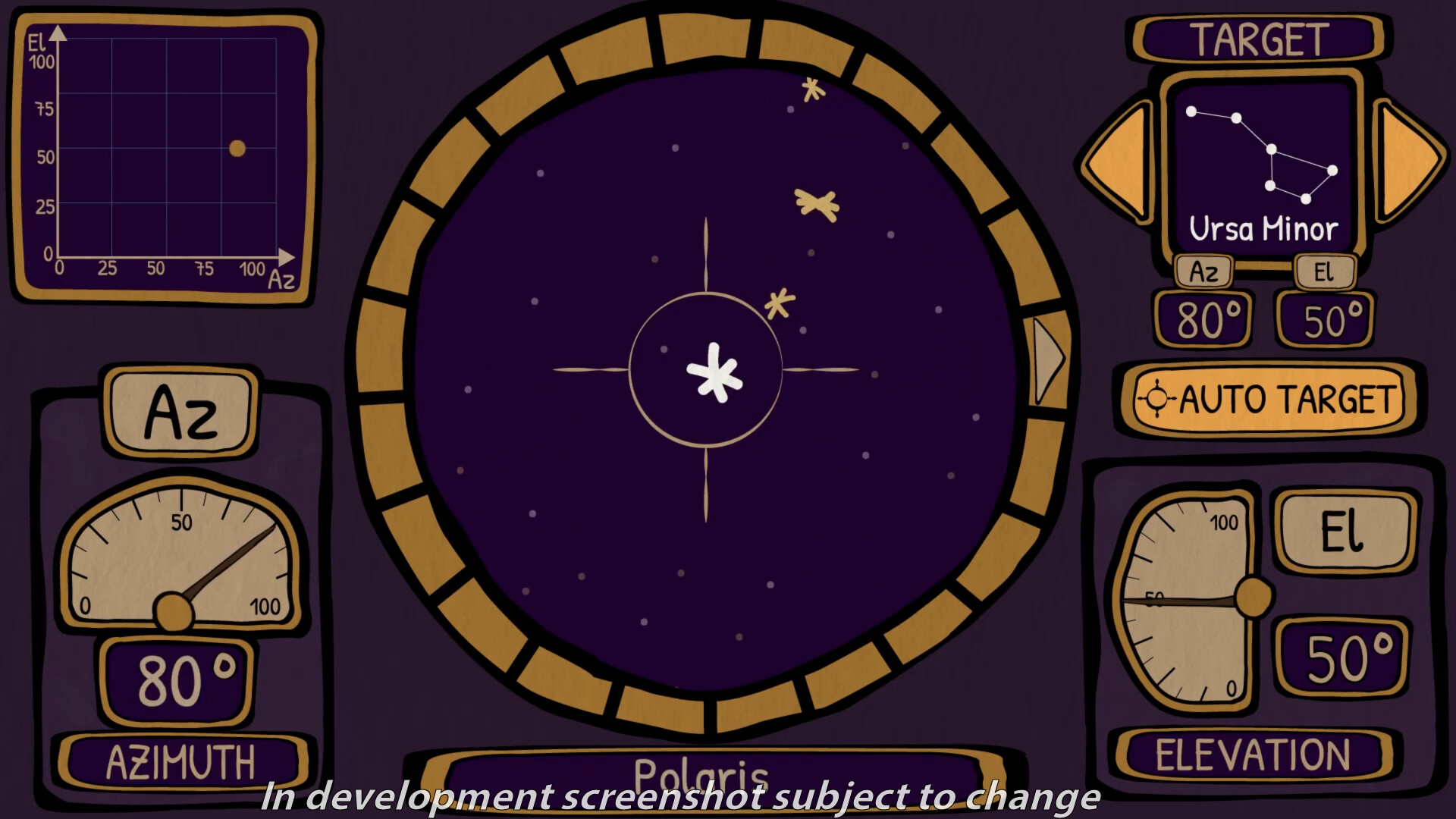 Starways: Heart of the Cosmos