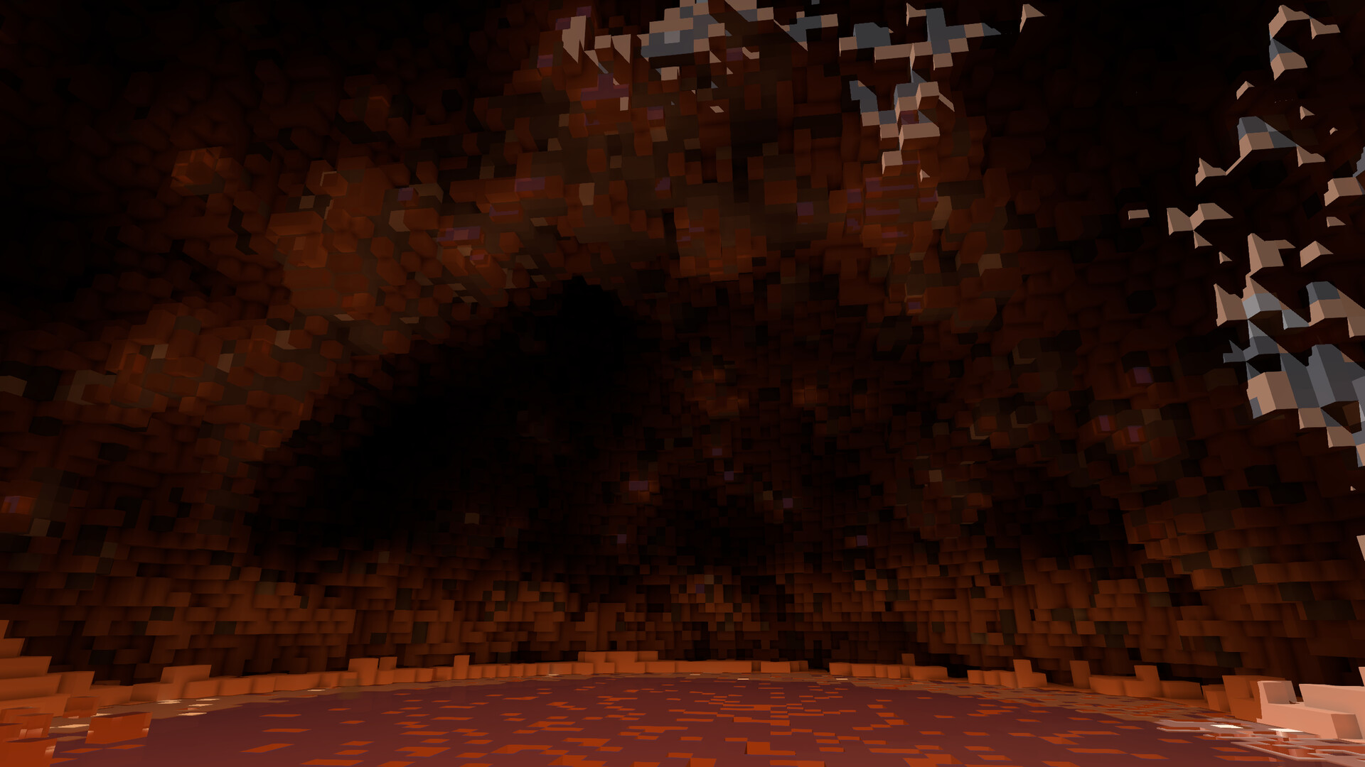 Falling Cubes