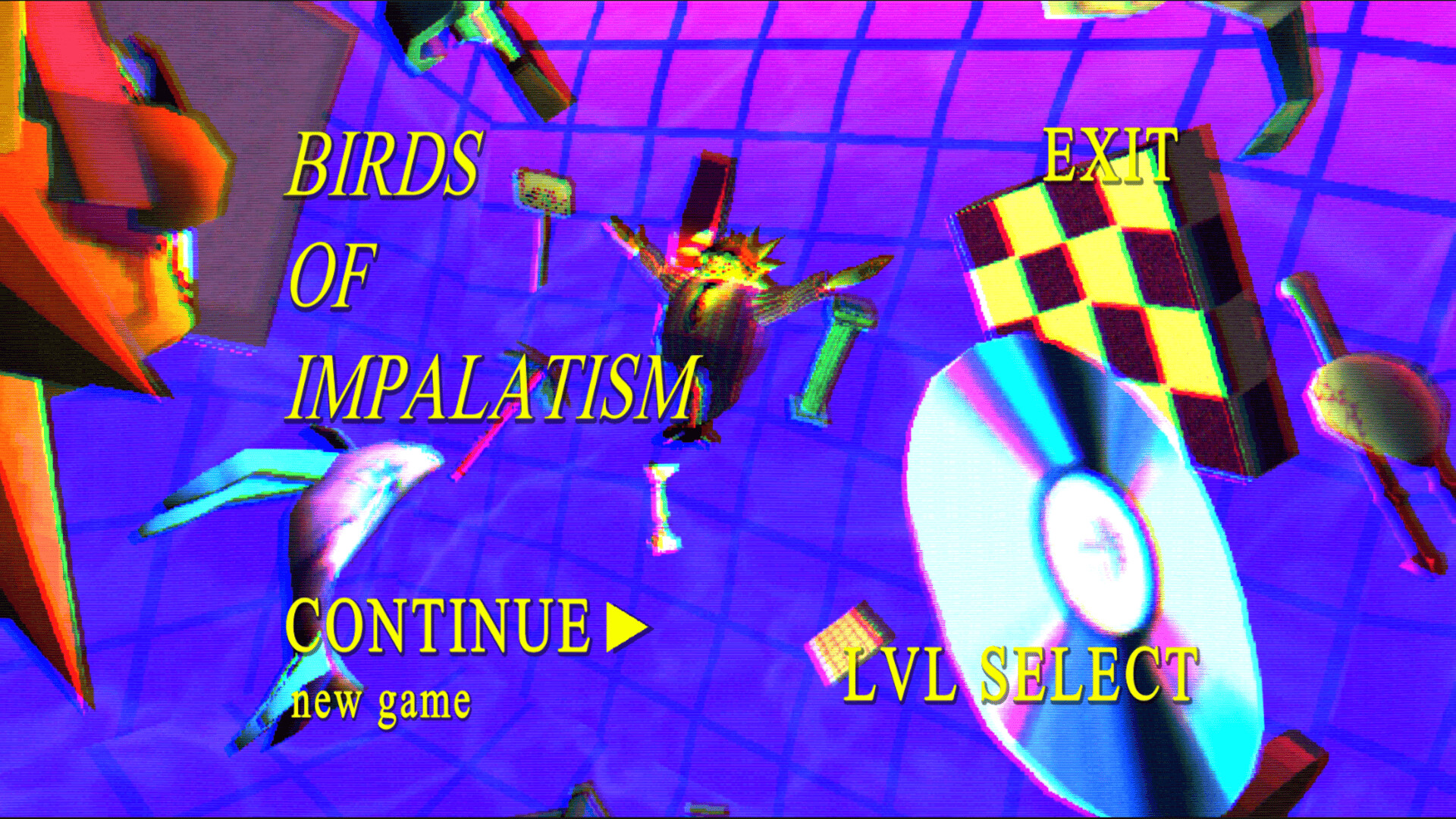 Birds of Impalatism