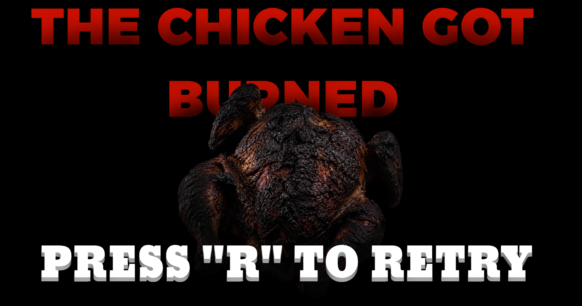 The Supreme Chicken