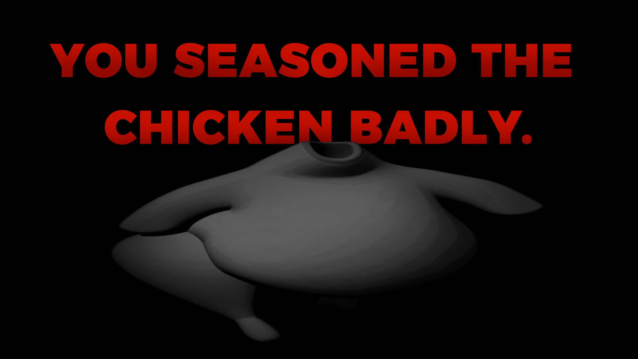 The Supreme Chicken