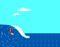 California Games II