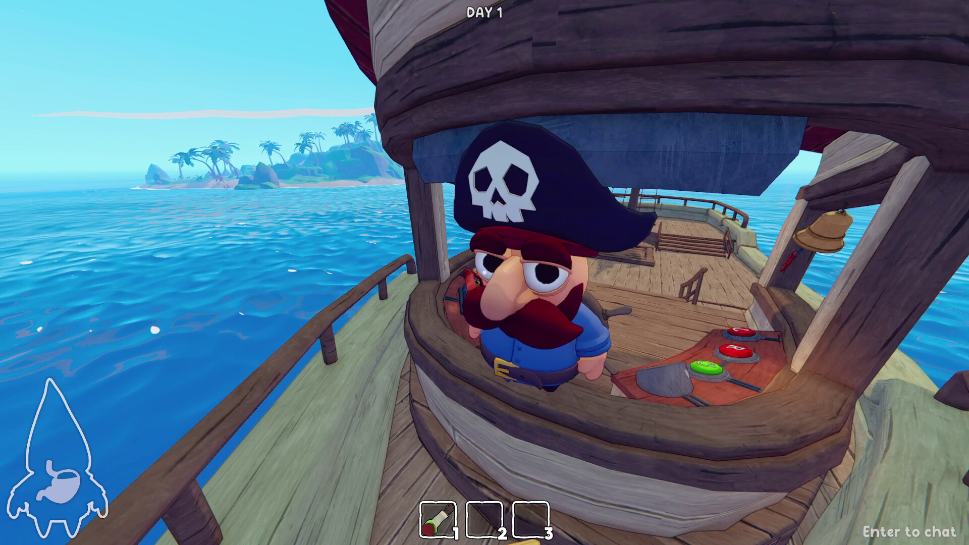 Grr Grr Gnomes