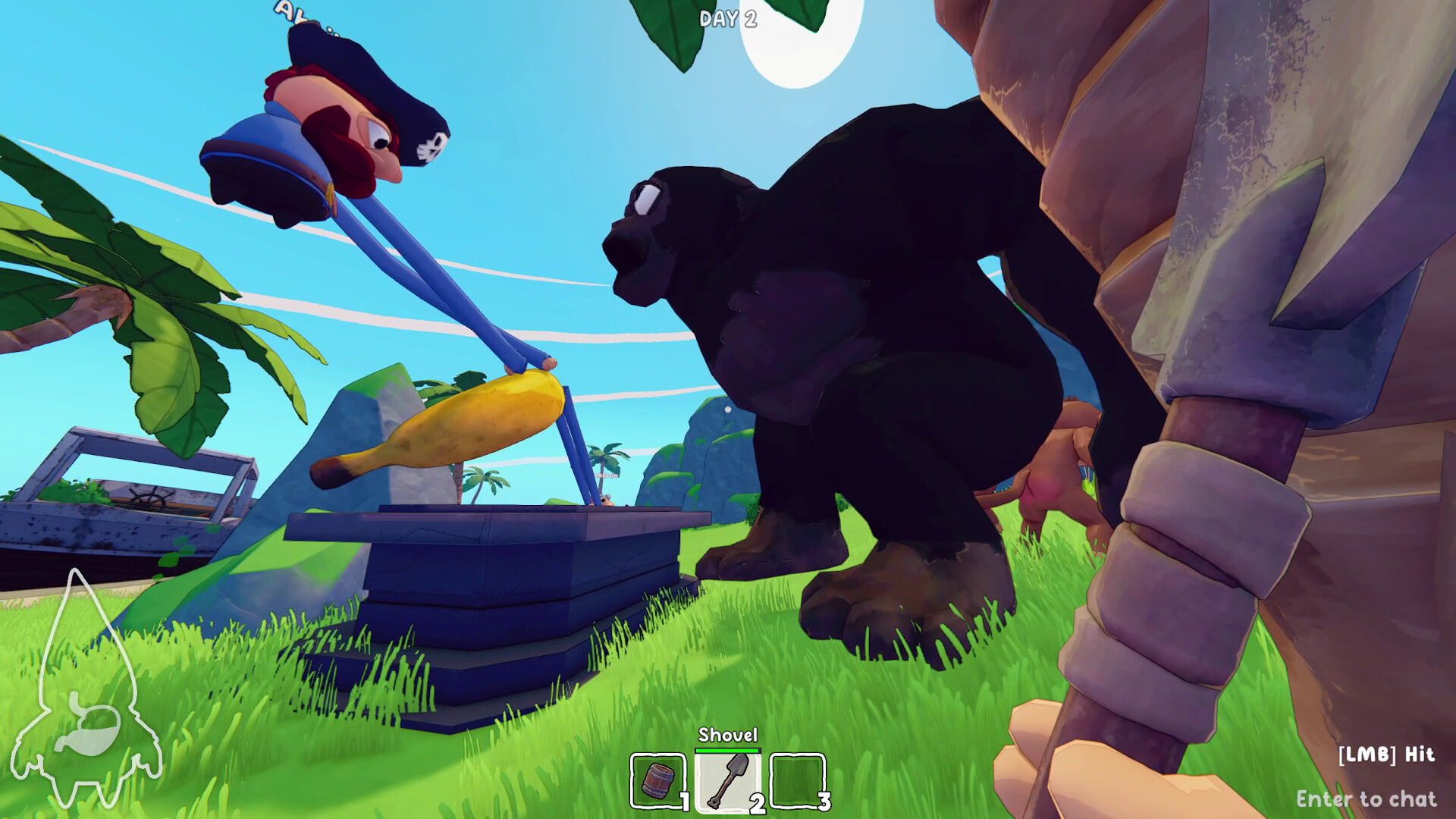 Grr Grr Gnomes