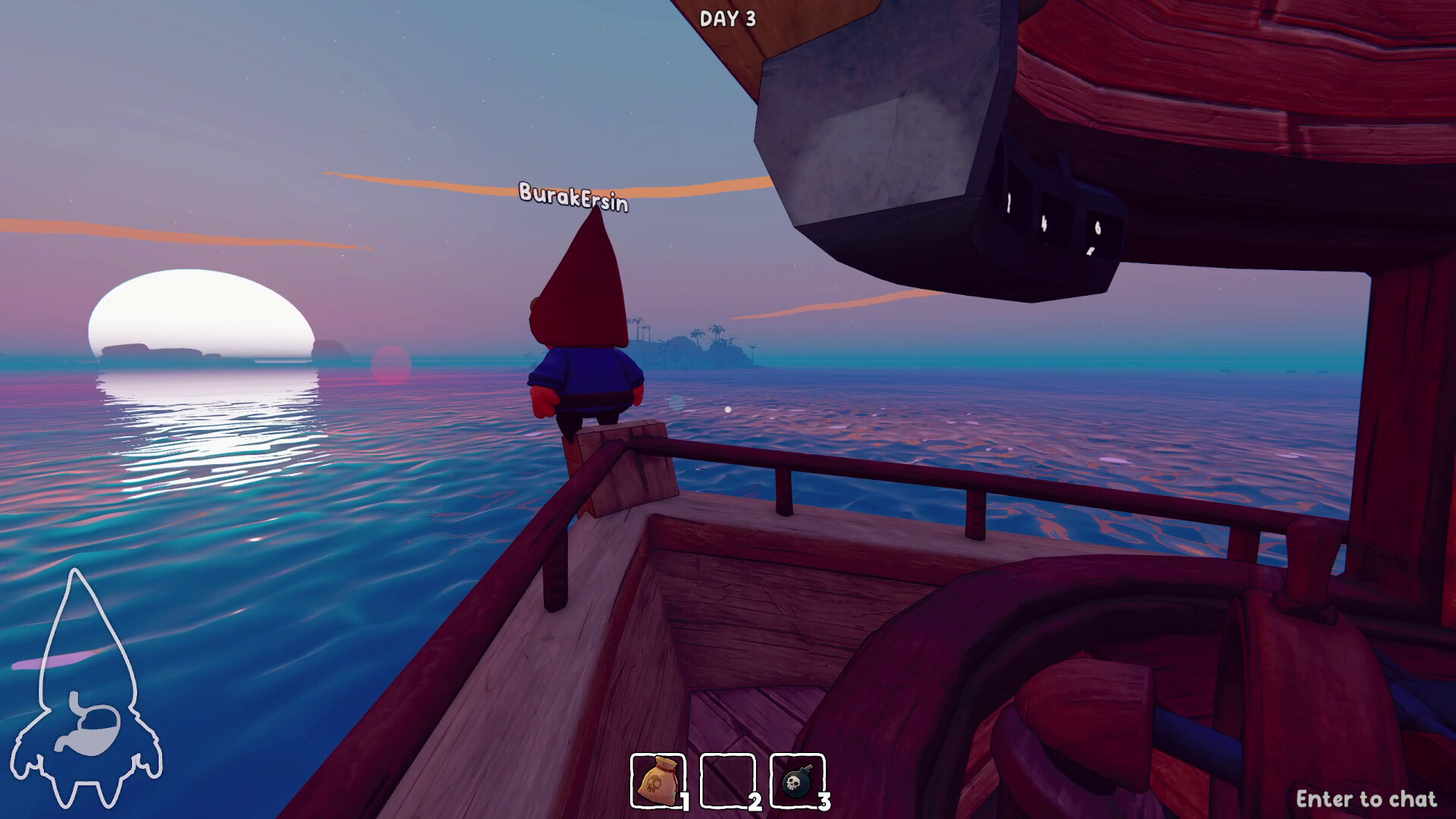 Grr Grr Gnomes