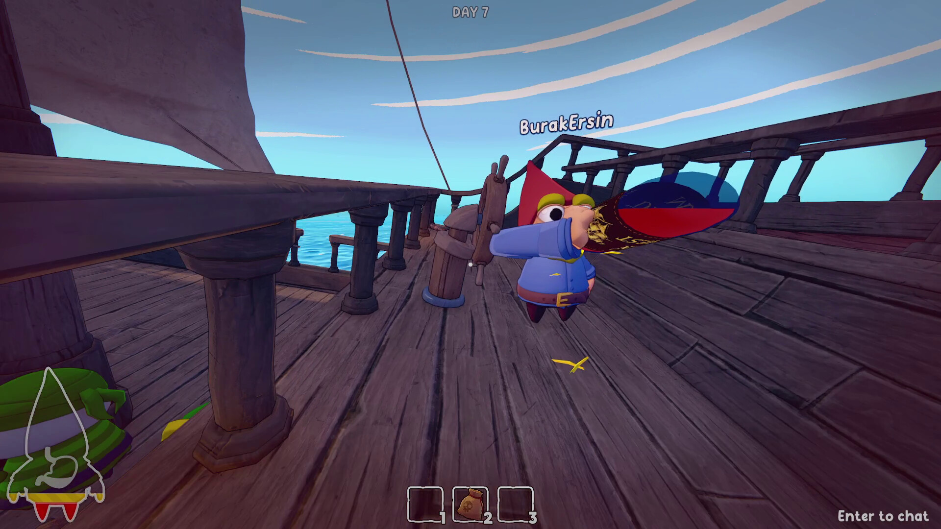 Grr Grr Gnomes