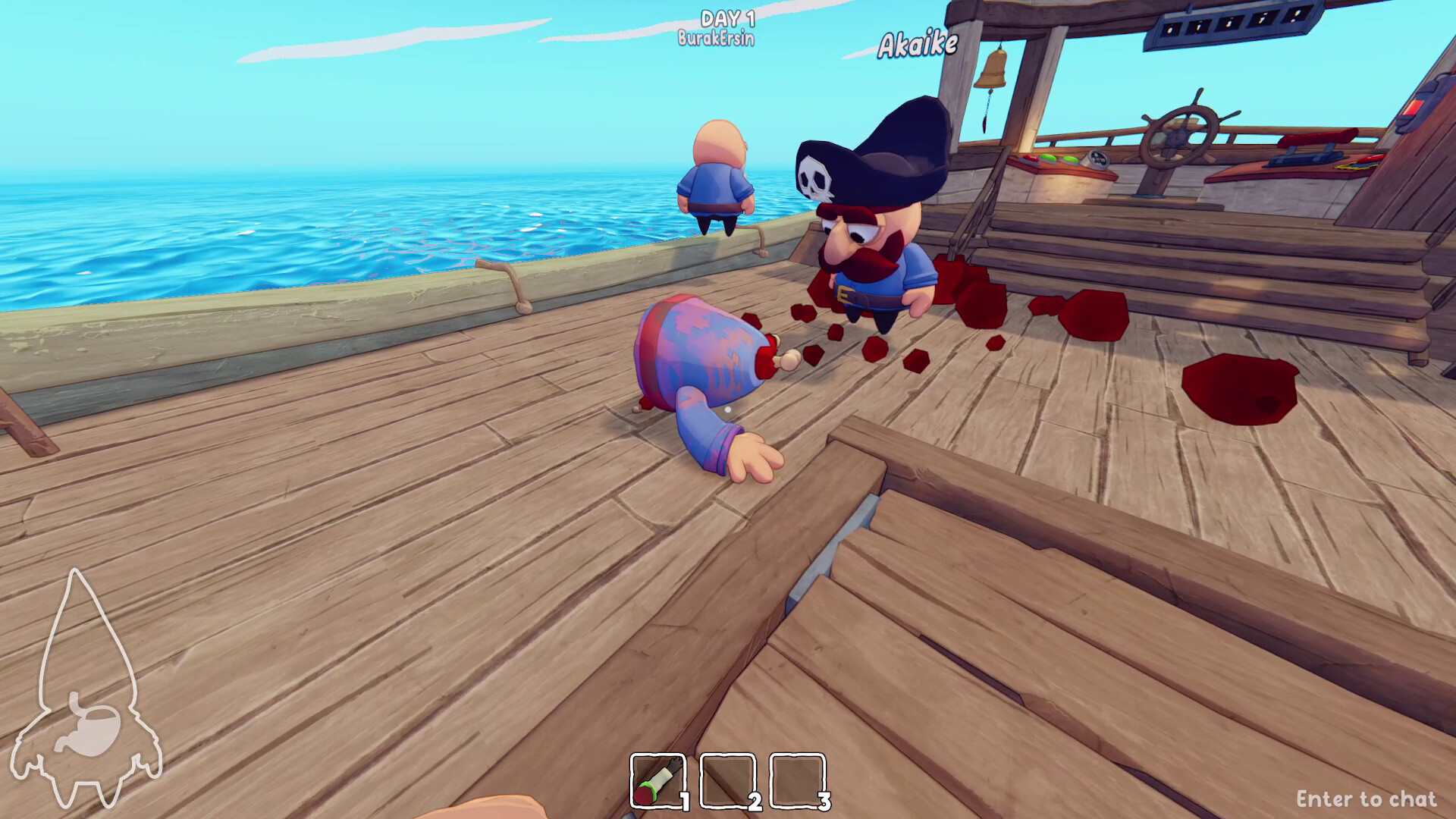 Grr Grr Gnomes
