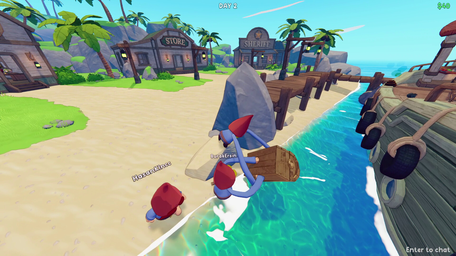 Grr Grr Gnomes
