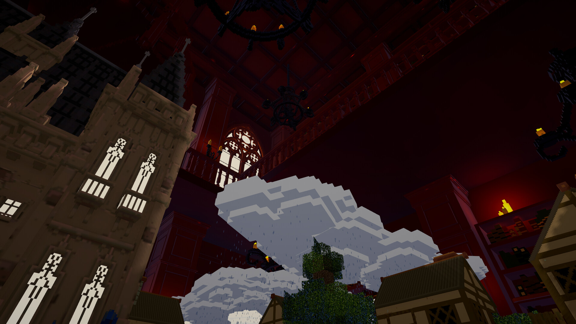 Theoria: A God Simulator