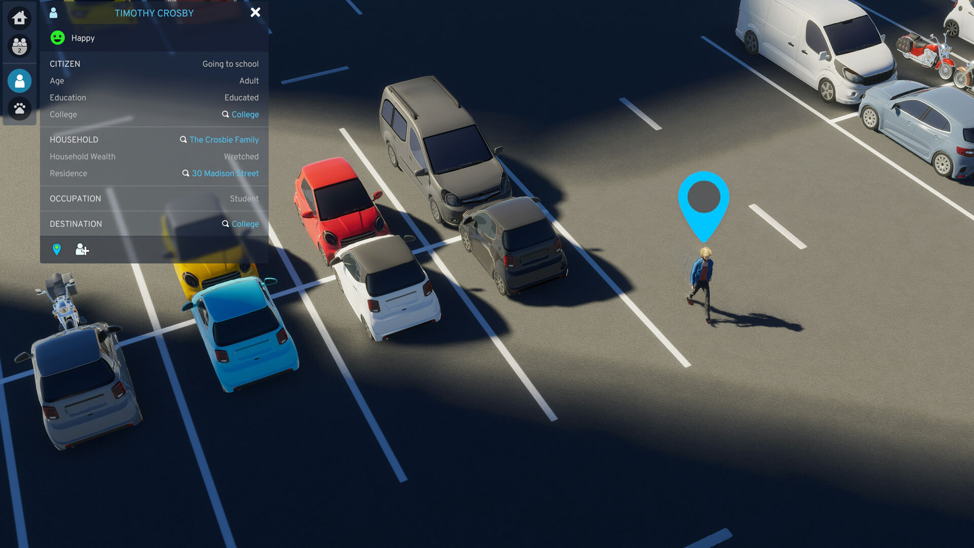 Cities: Skylines II