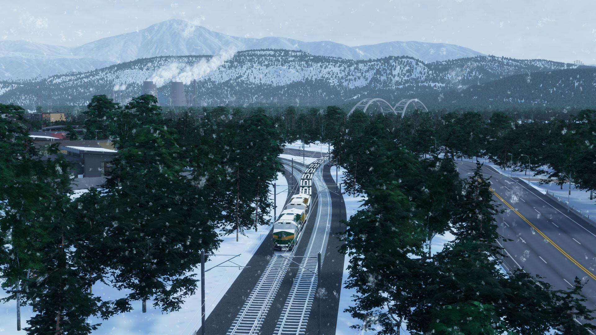 Cities: Skylines II