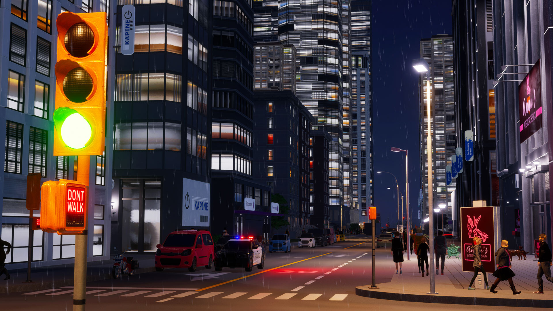 Cities: Skylines II