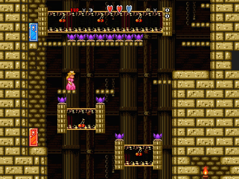 Mario Prime