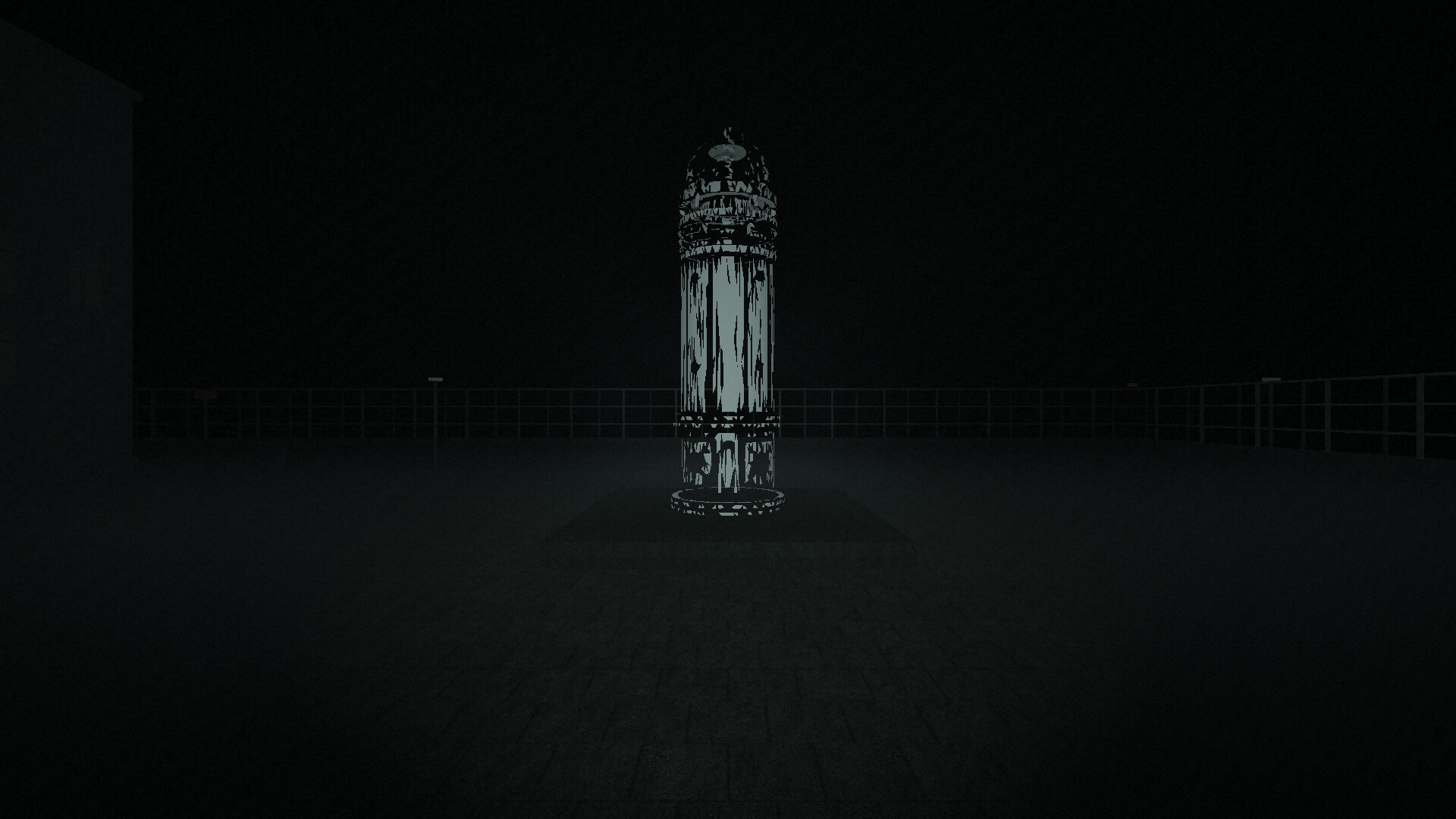 Aberrant Domain: Fog City